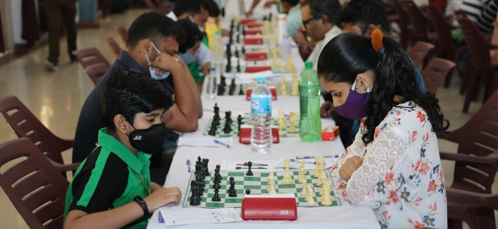 Jamshedpur to host Jharkhand State Open FIDE Rating Chess from